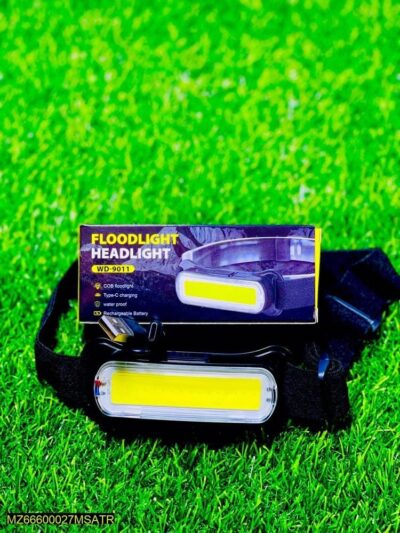 Wd-9011 Head Lamp