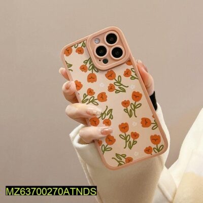 iPhone Protection Phone Cover