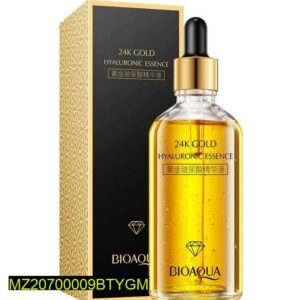 24k Gold Hyaluronic Essence Serum