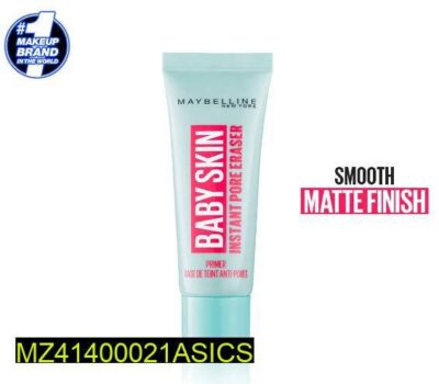 Baby Skin Instant Pore Eraser Primer