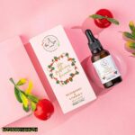 Bearberry Vitamin C Skin Tone & Dark Spot Corrector Serum