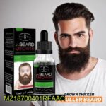 Beard Growth Oil