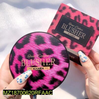 Blusher For Women