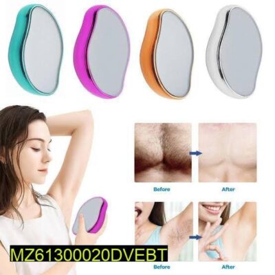 Body Hair Remover