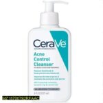 CeraVe Acne Control Cleanser