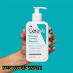 CeraVe Blemish Control Cleanser