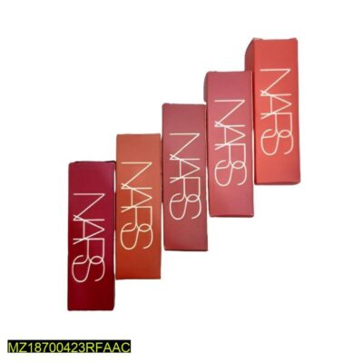 Cheek And Lip Tint Pack of 5