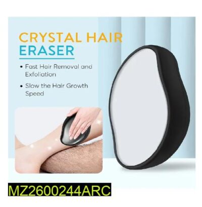 Crystal Body Hair Eraser For Women