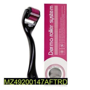 Derma Roller (0.5 mm)