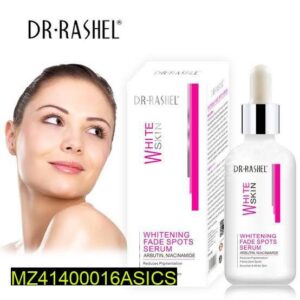 Dr Rashel Glowing Whitening Fade Spots Serum