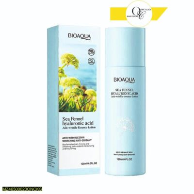 Face Toner Lotion