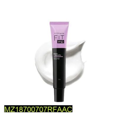 Fit Me Matte And Poreless Primer