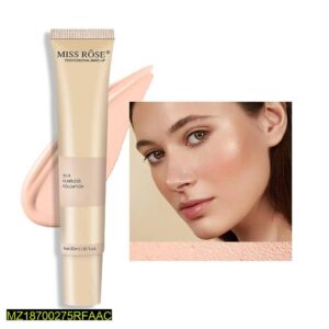 Flawless Silk Foundation