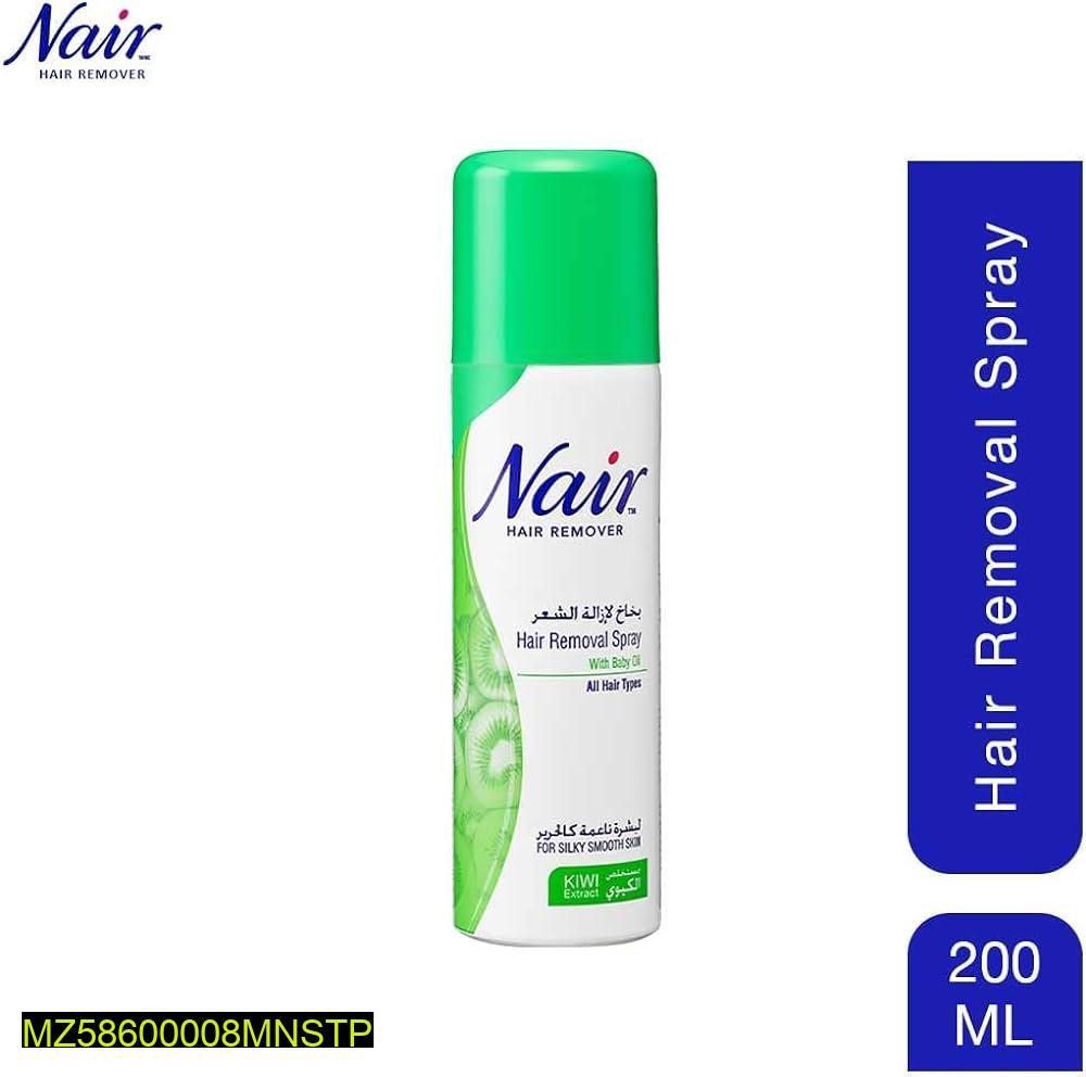 Hair Removal Spray