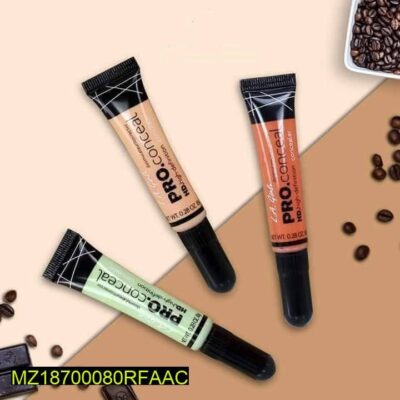 High Coverage Concealer