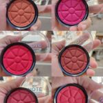 High Pigmented Blush On, Pack Of 6