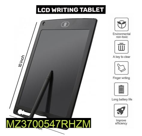 LCD Writing Tablets 10 inch