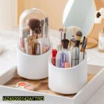 Makeup Brush Container