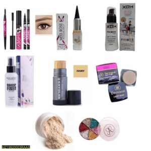 Makeup Bundle Deal