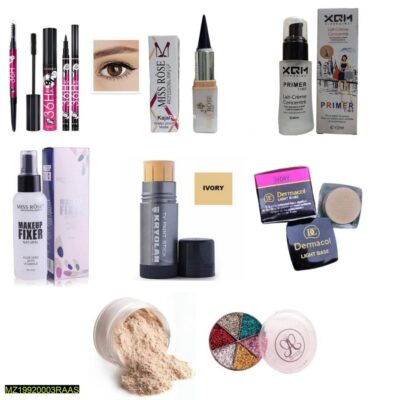 Makeup Bundle Deal