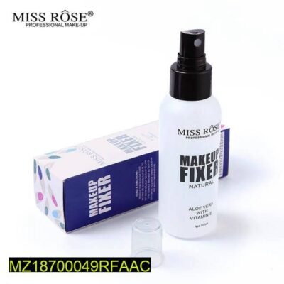 Makeup Fixing Spray