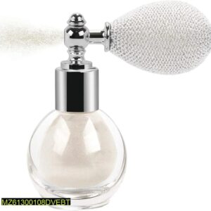 Makeup Shimmer Highlighter Spray