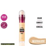 Maybelline Instant Age Rewind Eraser Concealer