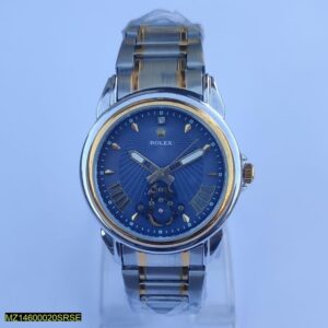 Men's Analogue Formal Watch