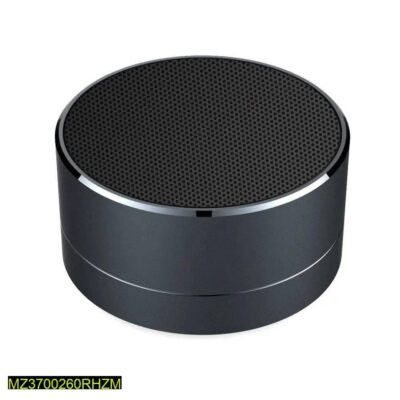 Mini Wireless Stereo Speaker