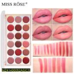 Miss Rose High Pigmented Lipstick Kit