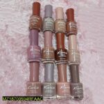 Nail Polish, Pack Of 12