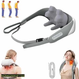 Neck Massager Pillow