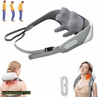 Neck Massager Pillow