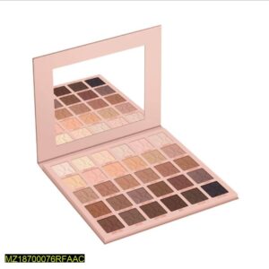 Orgy Eye-Shadow Palette (30 Shades)