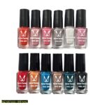 Pack of 12 Nail Polish