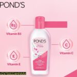 Pond's Hydrating Body Lotion