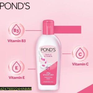 Pond's Hydrating Body Lotion