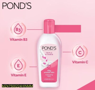 Pond's Hydrating Body Lotion