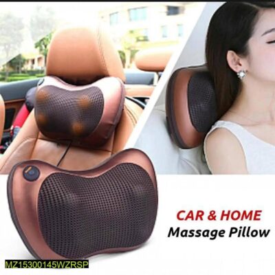 Portable Electric Pillow Massager