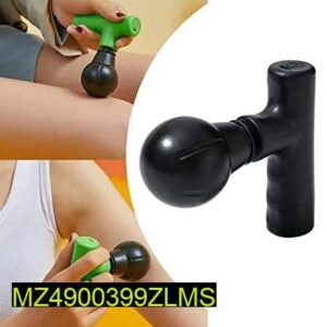 Relieve Muscle Pain And Tension Anywhere With Our Mini Fascial Gun