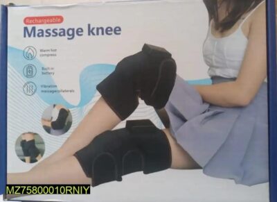 Rechargeable Knee Massager JC-33HX