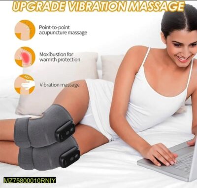 Rechargeable Knee Massager JC-33HX