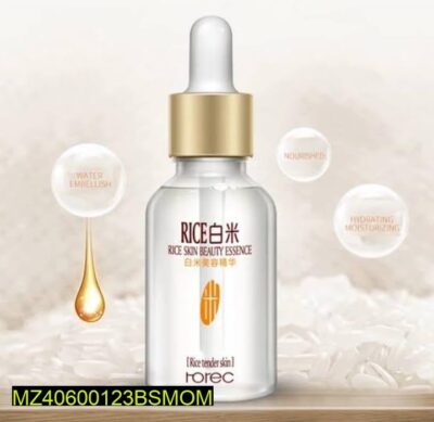 Rice Skin Beauty Essence Serum