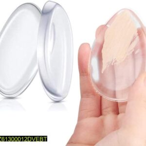 Silicone Makeup Sponge