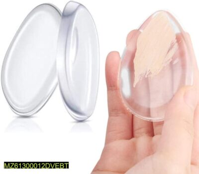 Silicone Makeup Sponge