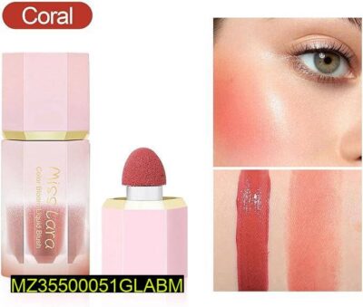 Soft Makeup Blush For Women