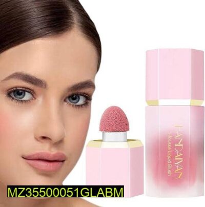 Soft Makeup Blush For Women