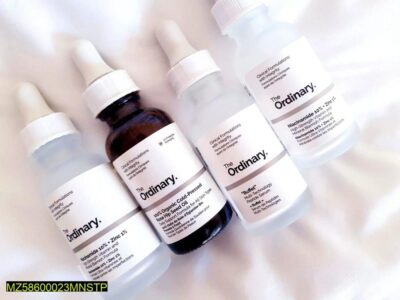 The Ordinary Hyaluronic Acid