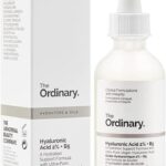 The Ordinary Hyaluronic Acid