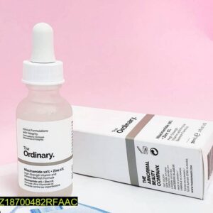 The Ordinary Niacinamide Serum